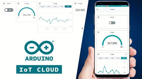 arduino cloud library